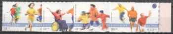NSR 2165 / 2168 ** - 2001